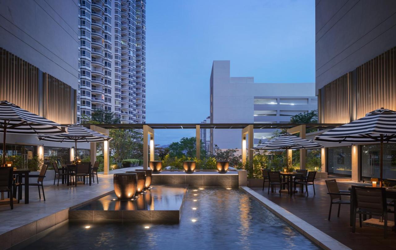 Hotel G Gurney 5*