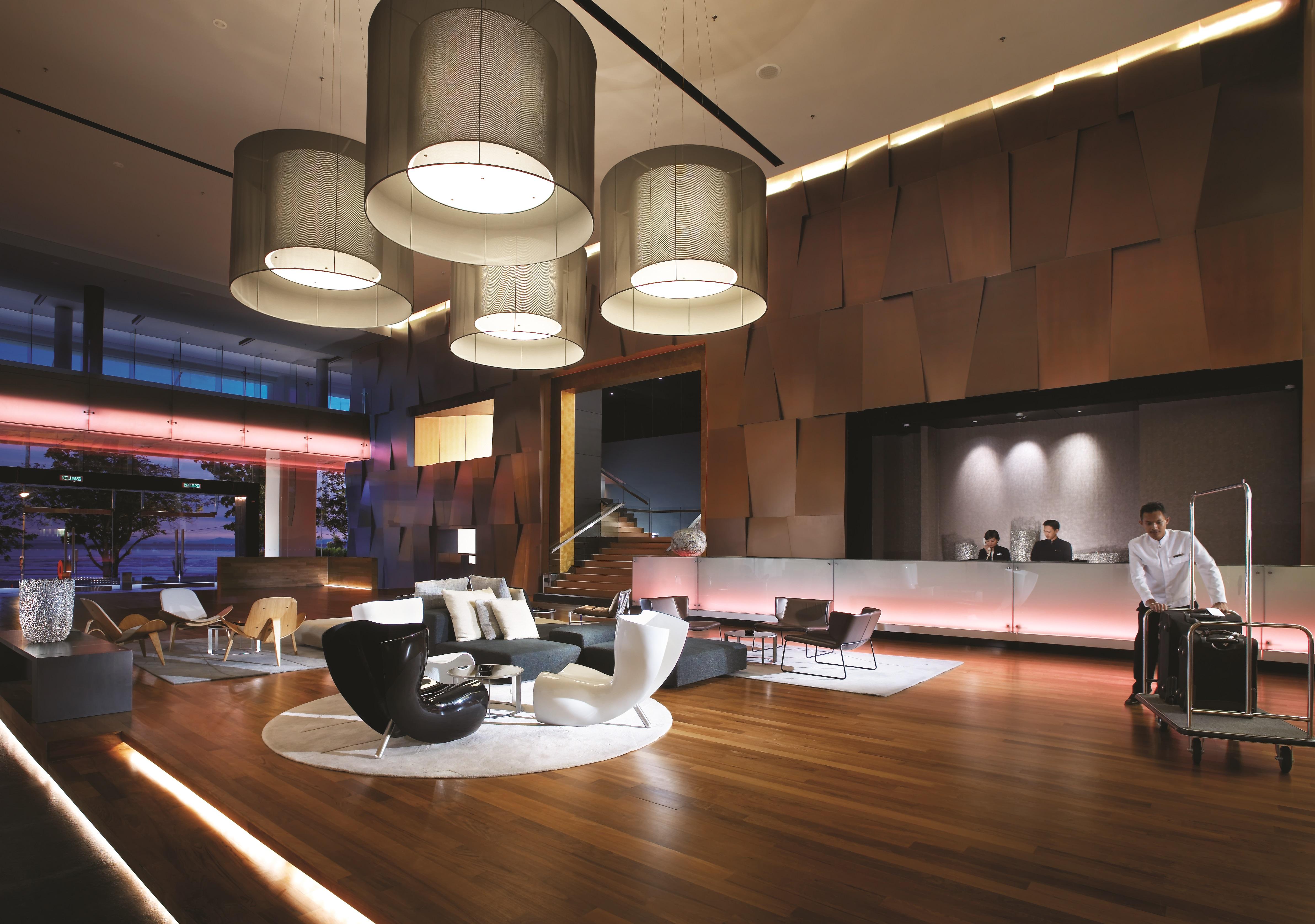Hotel G Gurney