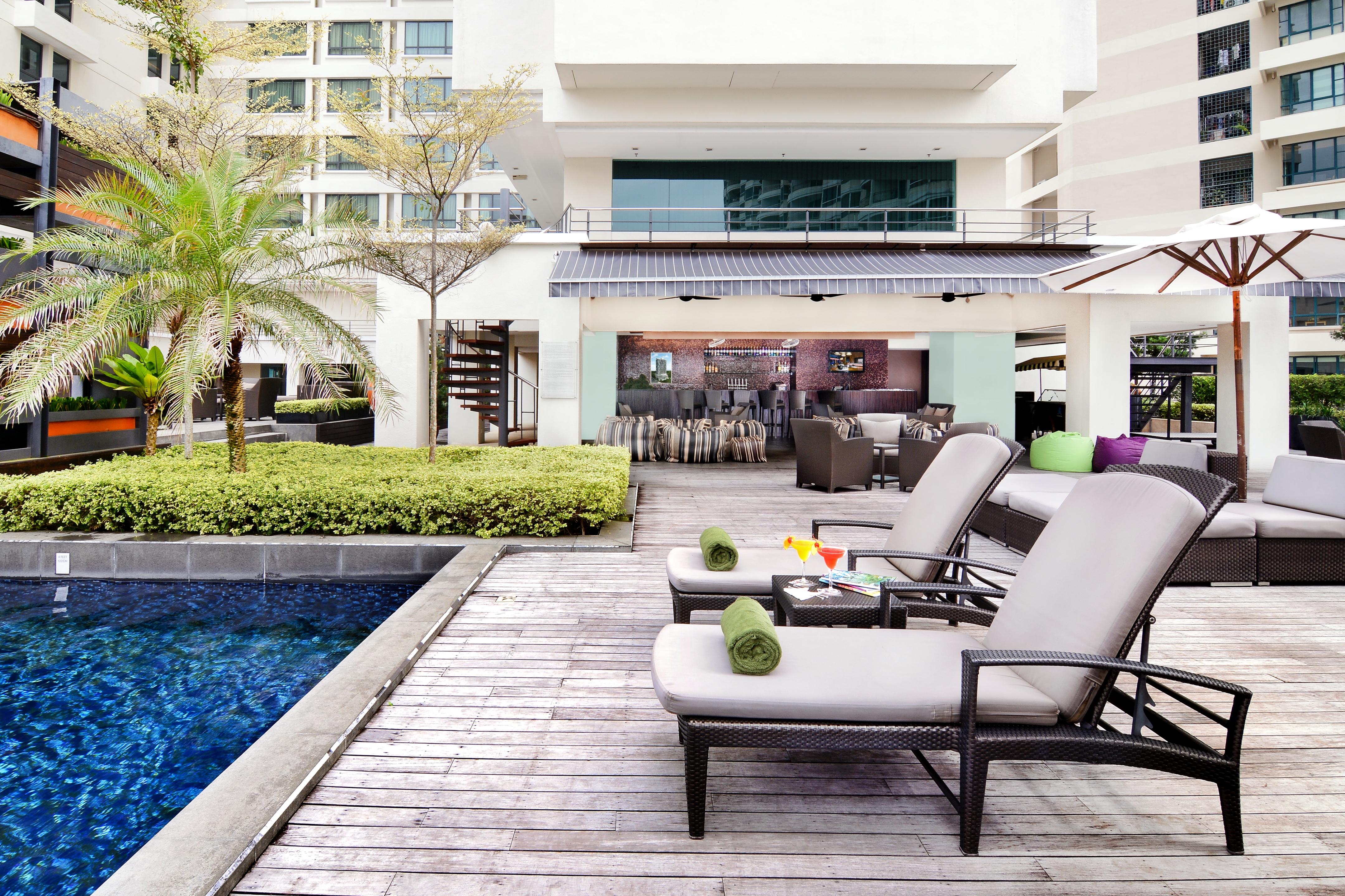 G Gurney Hotel George Town