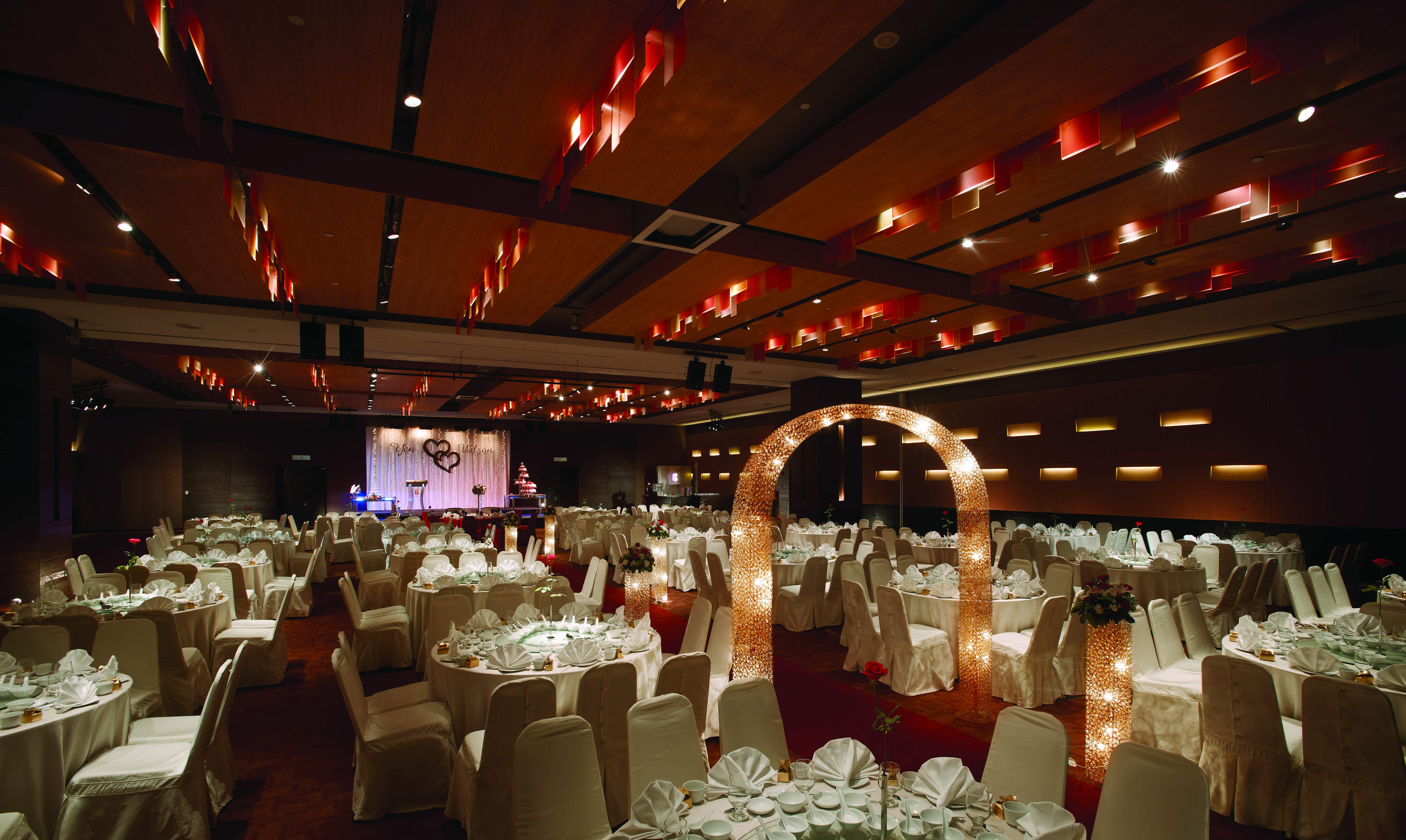Hotel G Gurney